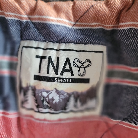 TNA Jacket - Picture 4 of 4